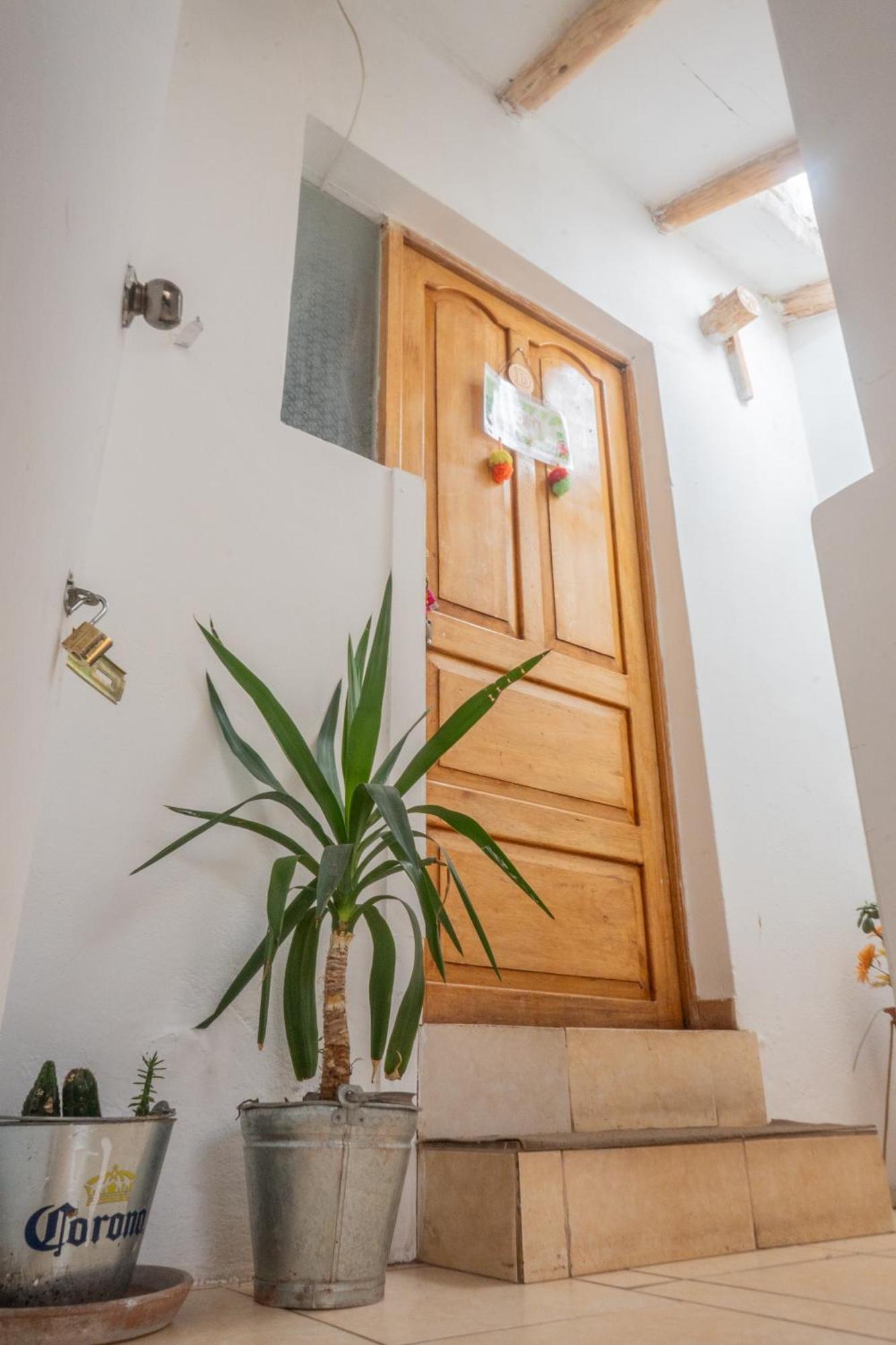 The Andean Rooftop Guesthouse Cusco Ngoại thất bức ảnh